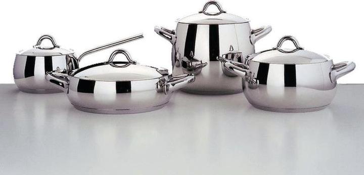 Immagine prodotto Alessi Mamma (28 cm, Metallo)