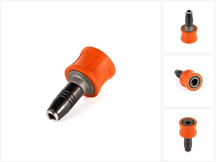 Actual product image Fein bit holder