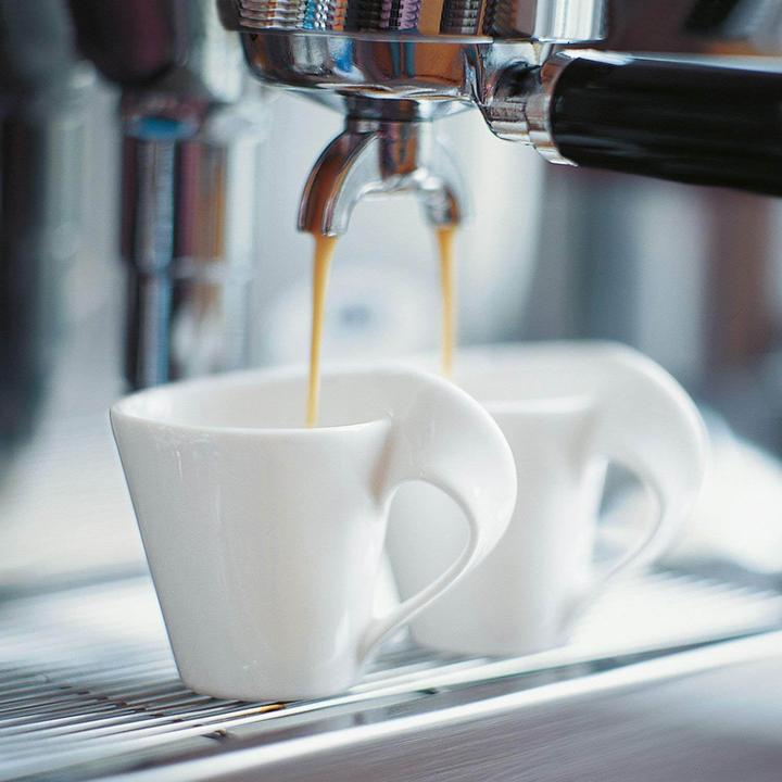 Produktbild Villeroy & Boch Mokka-/Espressoobertasse NewWave (80 ml, 1 x)