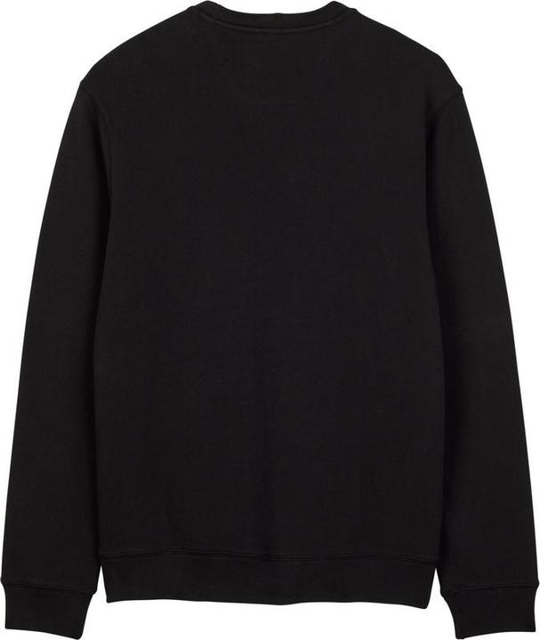 Produktbild Fox Sweater 24 Level Up Crew Blk (S)