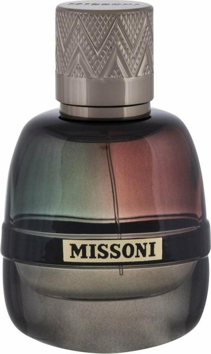 Immagine prodotto Missoni Uomo (Eau de parfum, 50 ml)