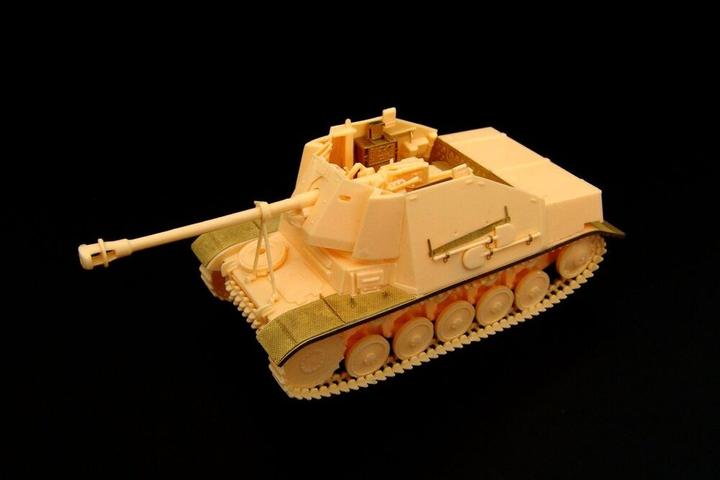 Image du produit Hauler Chasseur de chars Marder II (Mk72 kit)