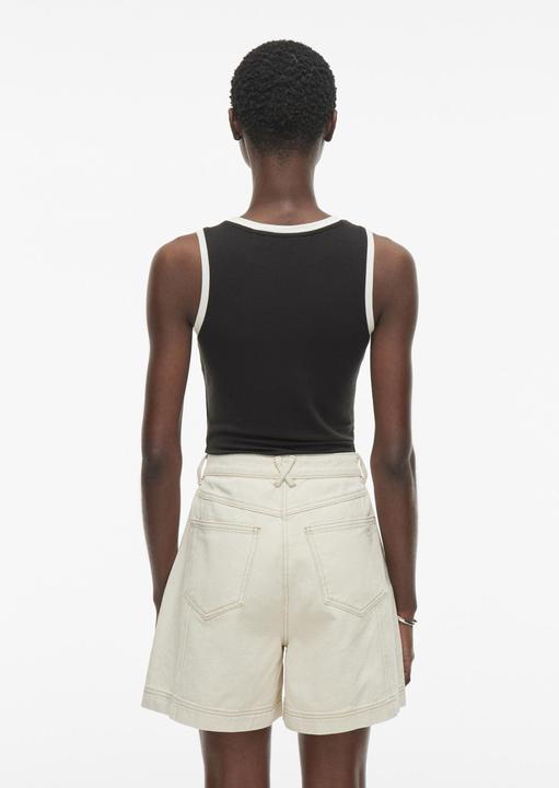 Immagine prodotto Rouge Edit Ärmellos Tanktop (L)