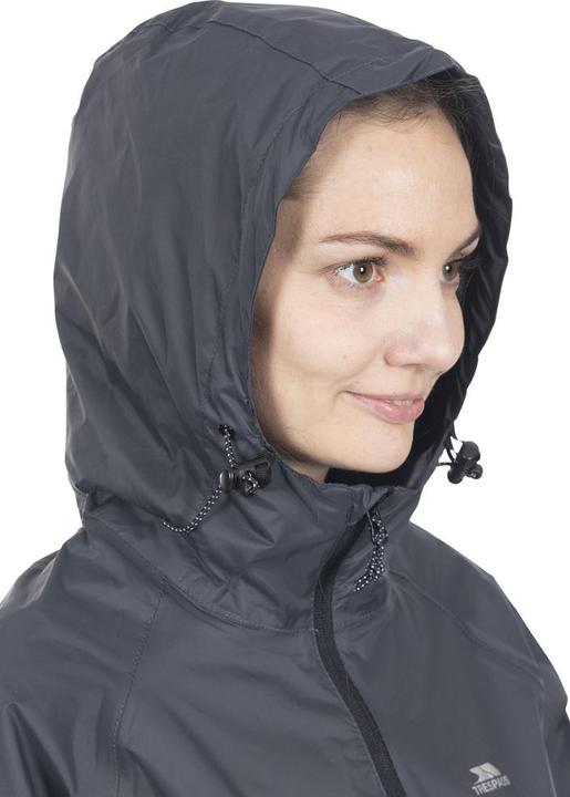 Image du produit Trespass QIKPAC Veste de pluie unisexe (4XL)