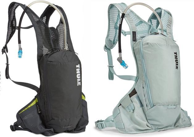 Produktbild Thule Rucksack Vital 3 Liter mit Trinkblase (3 l)