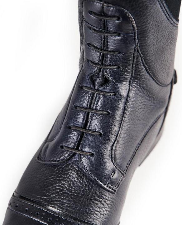 Produktbild Moretta Lange Reitstiefel Constantina Leder (43)