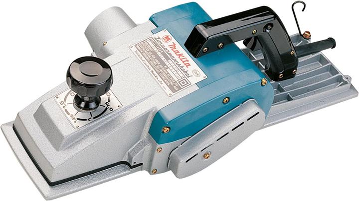Produktbild Makita Zimmermannshobel
