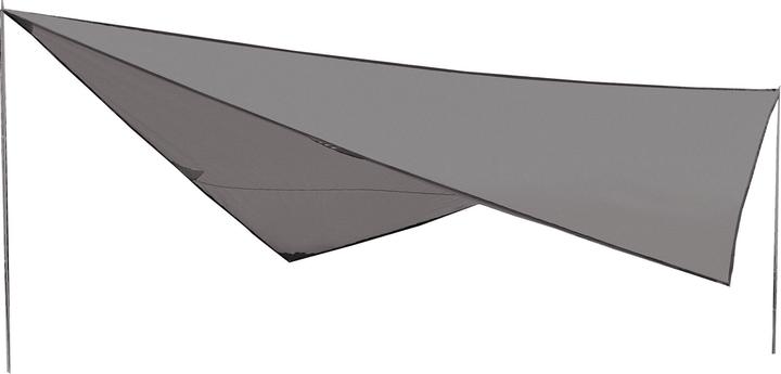 High Peak Tarp 1 (Tarp, 3.30 kg)
