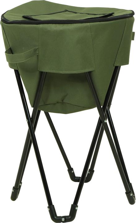 Immagine prodotto Mountain Warehouse Pieghevole Borsa Termica