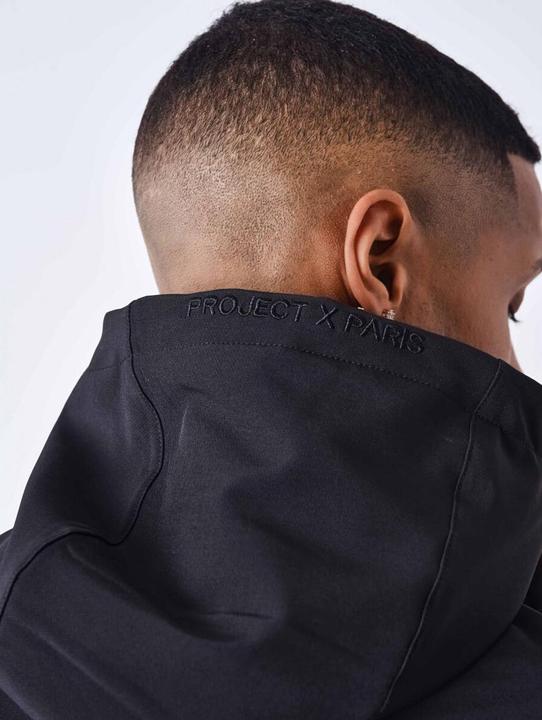 Actual product image Project X Paris Hooded jacket (XL)