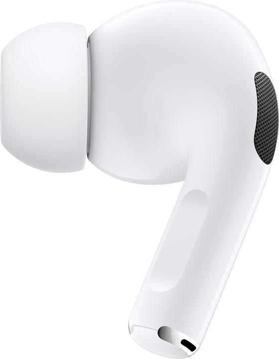 Produktbild Apple AirPods Pro (1st Gen.) MagSafe Case (ANC, 4.50 h, Kabellos)