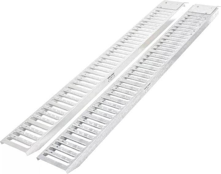 Image du produit Hecht 005003 Rampes de chargement (450 kg)