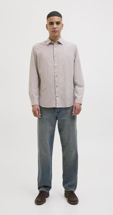 Immagine prodotto Jack & Jones Jjesummer Shirt Ls Sn (XL)