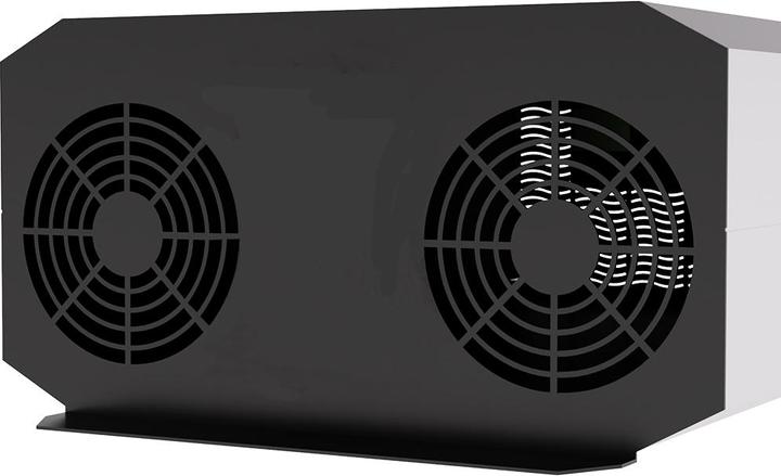 Produktbild Offgridtec PSI-Pro Sinus Spannungswandler RS485 3000W 6000W 24V 230V
