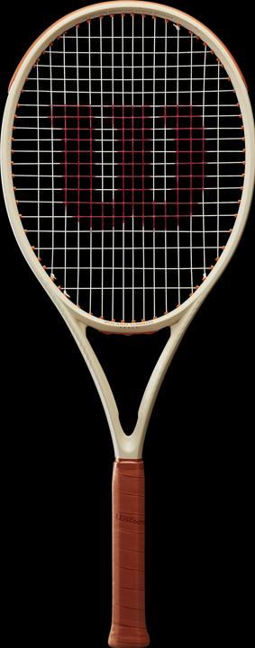 Produktbild Wilson CLASH 100 V2.0 ROLAND GARROS (4)