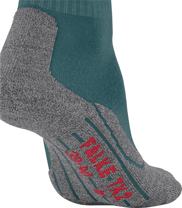 Image du produit Falke TK2 Explore Chaussettes de randonnée pour femmes (39 - 40)