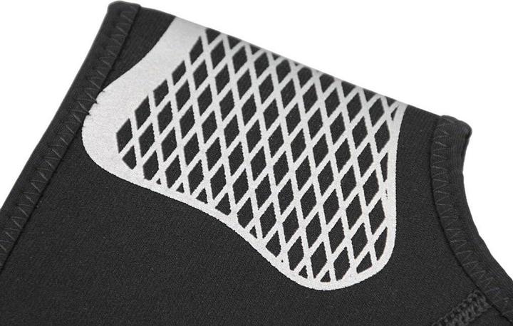Immagine prodotto Cbx Knöchelschoner, Knöchelbandage, Fussbandage, Fussgelenkstütze, Schuhgrösse 41-44 (L)