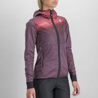 Actual product image Sportful Women's Rythmo Jacket (XL)