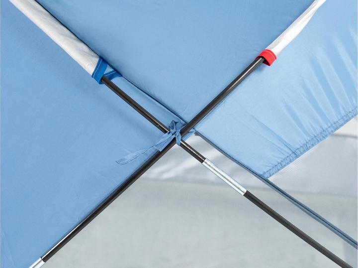 Actual product image Koor Hippo (beach tent, 1.90 kg)
