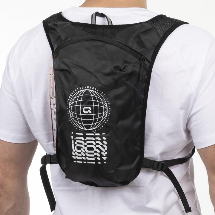 Produktbild Iqon Backpack Explore Functional Bag 2024