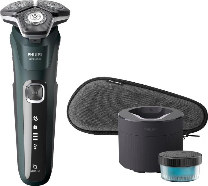 Actual product image Philips Shaver S5884/50