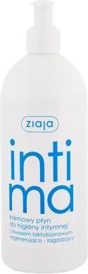 Image du produit Ziaja Eh bien (500 ml, Lotion de toilette intime)