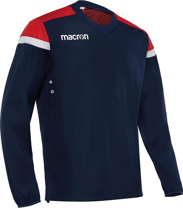 Produktbild Macron windbreaker-trikot zurich (S)
