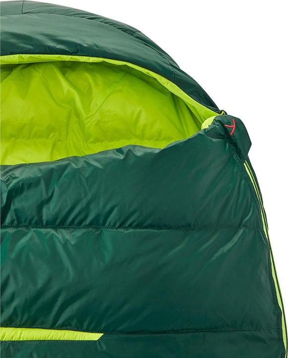 Produktbild Nordisk Tension Mummy 500 Schlafsack (190 cm)