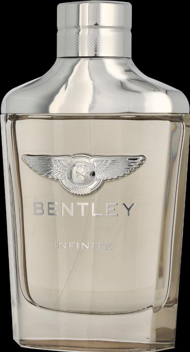 Actual product image Bentley Infinite (Eau de toilette, 100 ml)