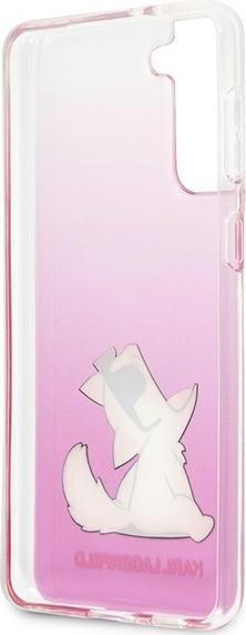 Productafbeelding Karl Lagerfeld Zaak (Samsung Galaxy S21+)