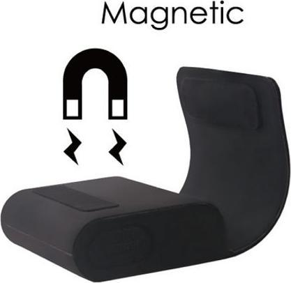 Produktbild MU Classic LED-Safety Light - magnetisches Ansteck-Licht (200 lm)