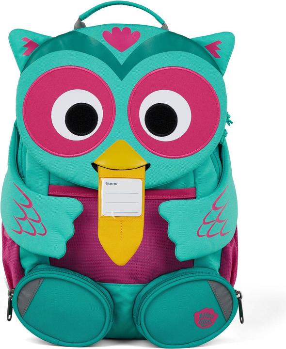 Immagine prodotto Affenzahn Zaino asilo Big Friend 31 cm