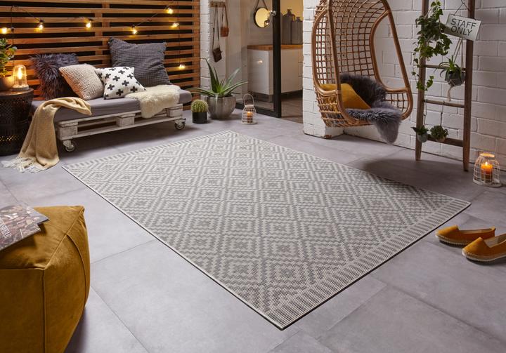 Produktbild Freundin Home Collection Breeze (290 x 200 cm)
