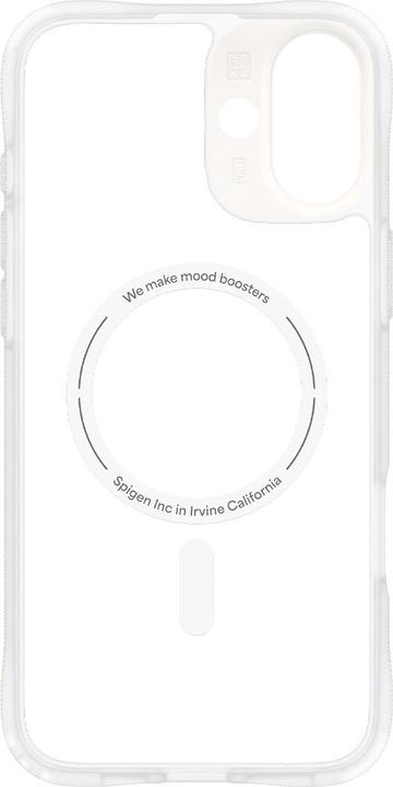 Image du produit Cyrill UltraSheer Mag (Apple iPhone 16 Plus)