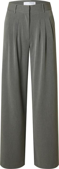 Produktbild Selected Femme Bundfalten Hose mit weitem Bein (42)