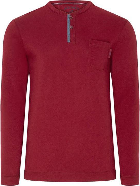 Jockey Night & Day Henley Shirt