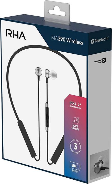 Produktbild RHA MA390 Wireless