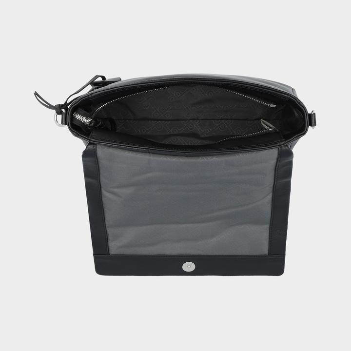 Immagine prodotto Picard Borsa a tracolla Plaza in pelle 26,5 cm