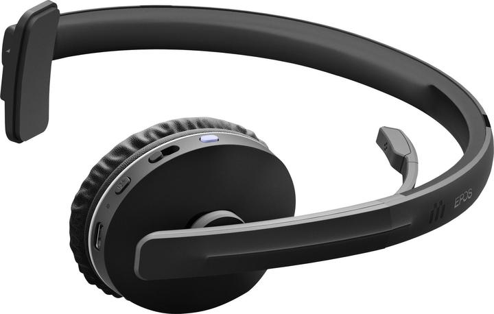 Actual product image EPOS ADAPT 231 (Wireless, USB-C)