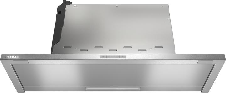 Produktbild Miele DAS2920 Ed Flachschirmhaube A 90cm 3Stufen+Intensiv 555m³/h LED (Flachschirmhaube)
