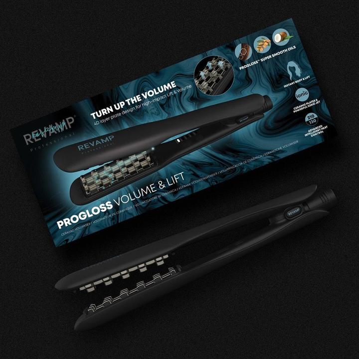 Produktbild Homedics Progloss Volumiser (Glätteisen)