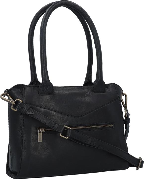Produktbild Cowboysbag Floyd Schultertasche Leder 30 cm