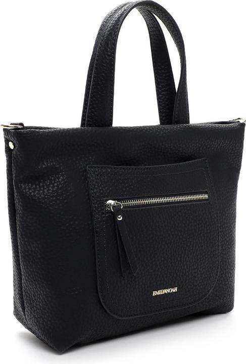 Actual product image Emily und Noah Shopper E&N Heidi (8.70 l)