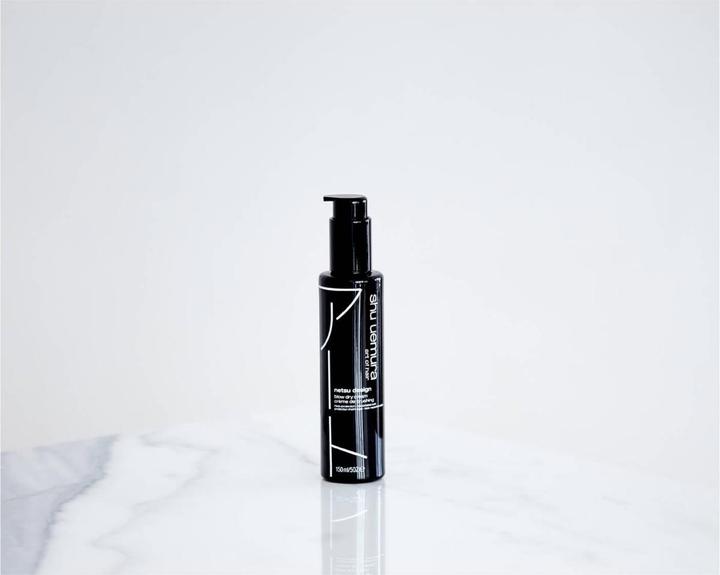 Immagine prodotto Shu Uemura Netsu Design Crema per asciugare i capelli (Crema per capelli, 150 ml)