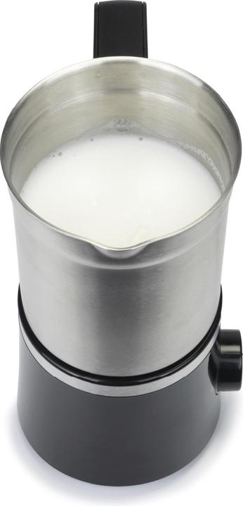 Actual product image Korona Induction milk frother (EU plug, 19 cl)