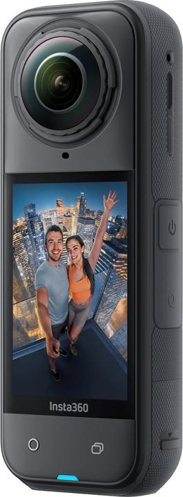 Immagine prodotto Insta360 X5 (30p, WiFi, Bluetooth)