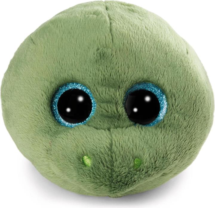 Actual product image NICI Marmi turtle cuddly toy (12 cm)