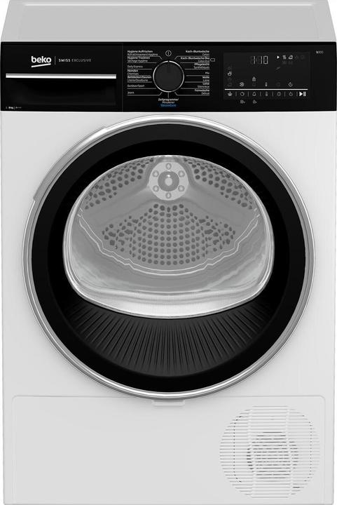 Beko Tumbler (8 kg)