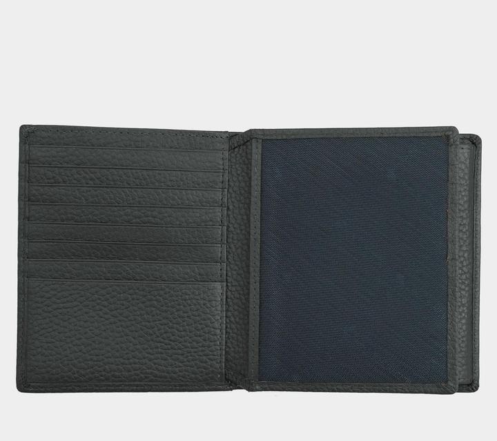 Image du produit Braun Büffel Theo Portefeuille Protection RFID Cuir 11 cm