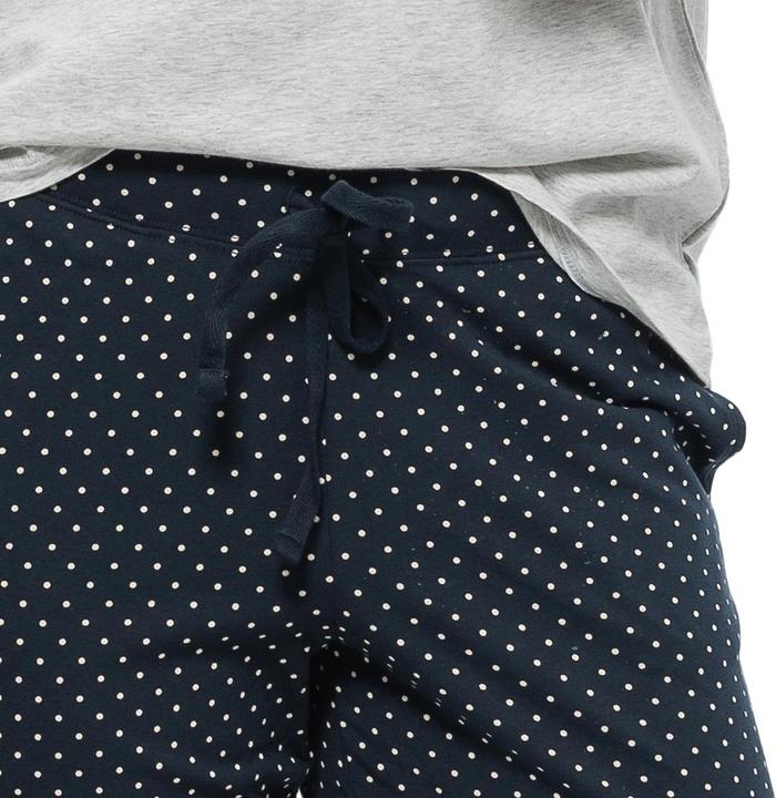 Produktbild Schiesser Organic Cotton Schlafanzug (42, XL)